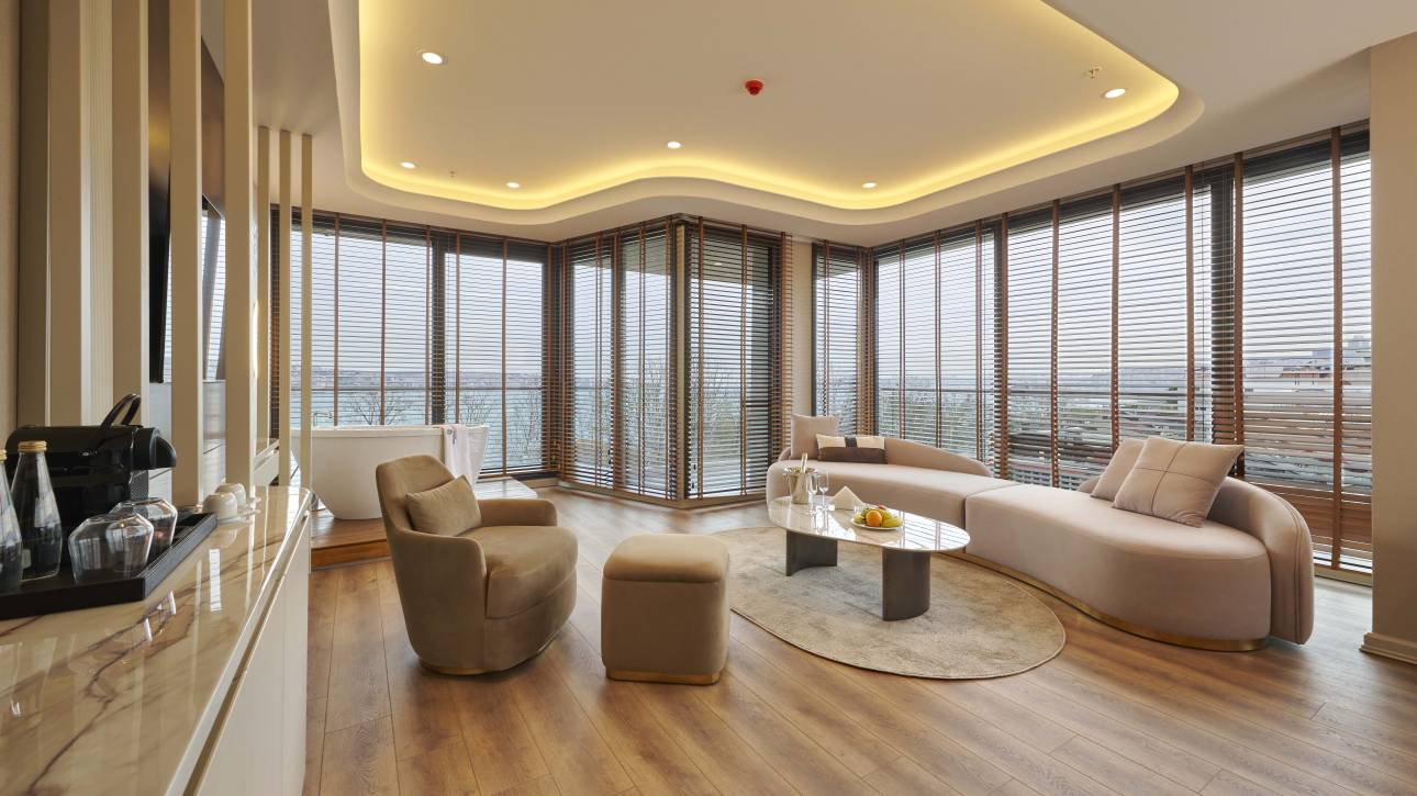 İstanbul Suite (4)