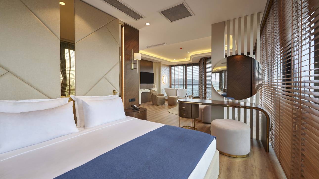 İstanbul Suite (5)