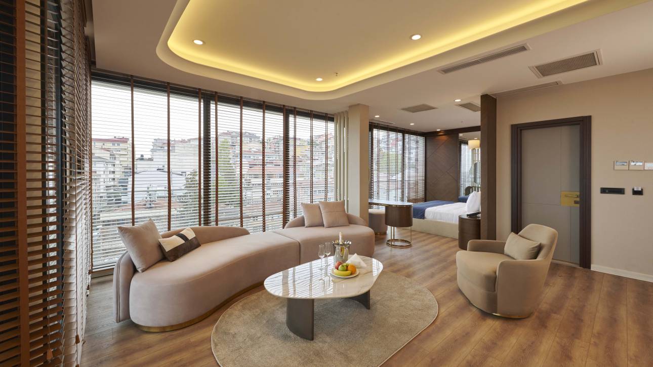İstanbul Suite (6)