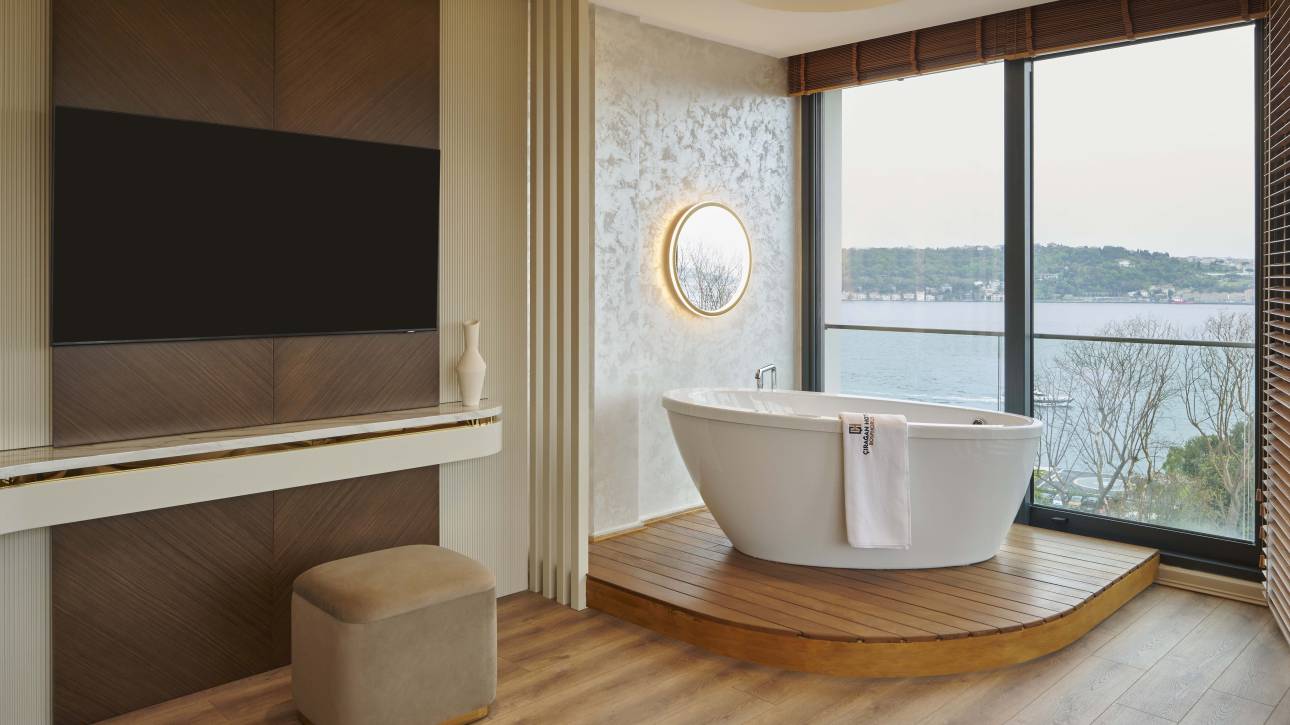 İstanbul Suite (7)