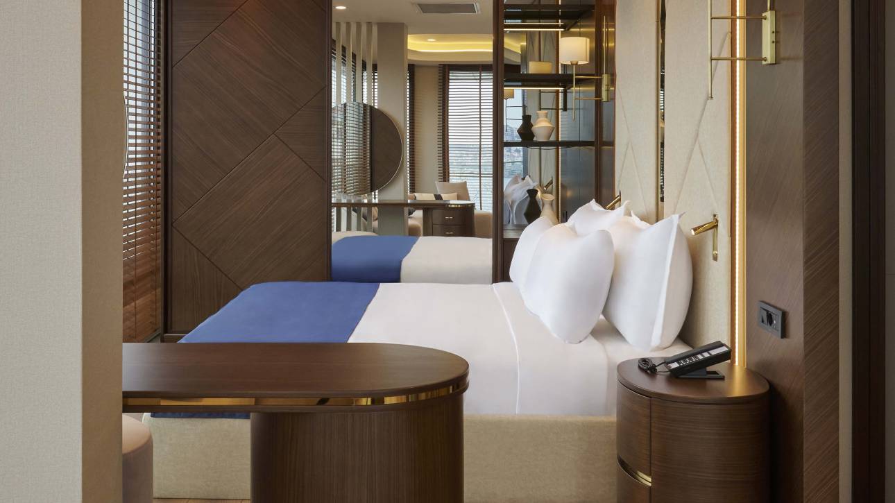 İstanbul Suite (9)